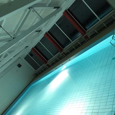 טודמוס Fewo Mit Pool Haus Enere Au מראה חיצוני תמונה