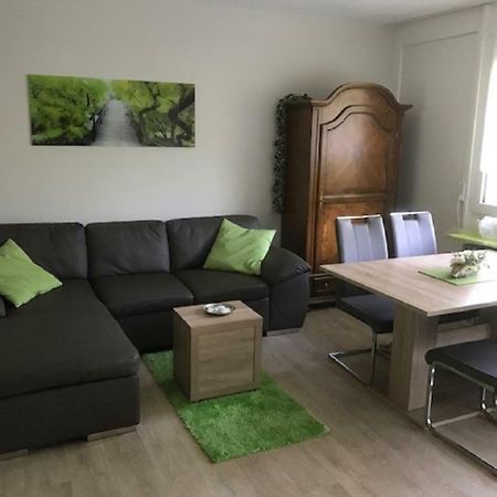 טודמוס Fewo Mit Pool Haus Enere Au מראה חיצוני תמונה