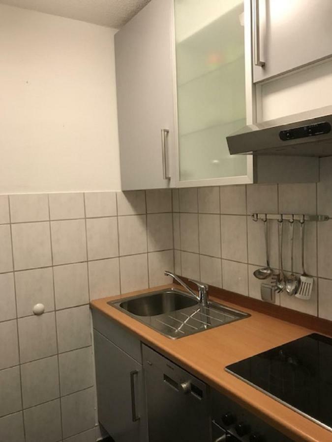 טודמוס Fewo Mit Pool Haus Enere Au מראה חיצוני תמונה
